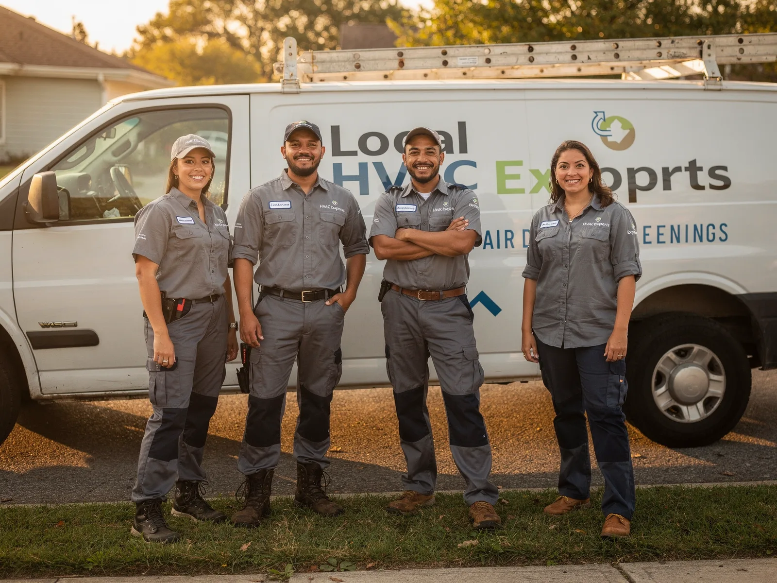 24/7 HVAC Repair & AC Replacement company in Glennallen, AK